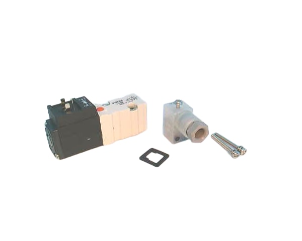 SMC NVKF334-5DZ