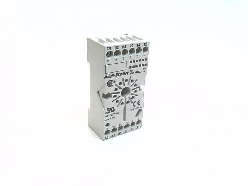 ALLEN BRADLEY 700-HN203