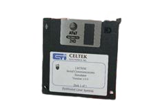 LM7SIM by CELTEK