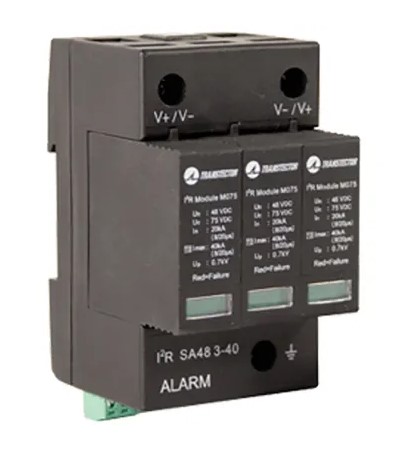 PROTECTION TECHNOLOGY 1104-11-005