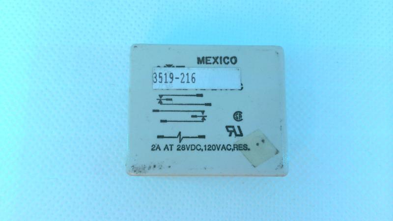 3519216 by TE CONNECTIVITY