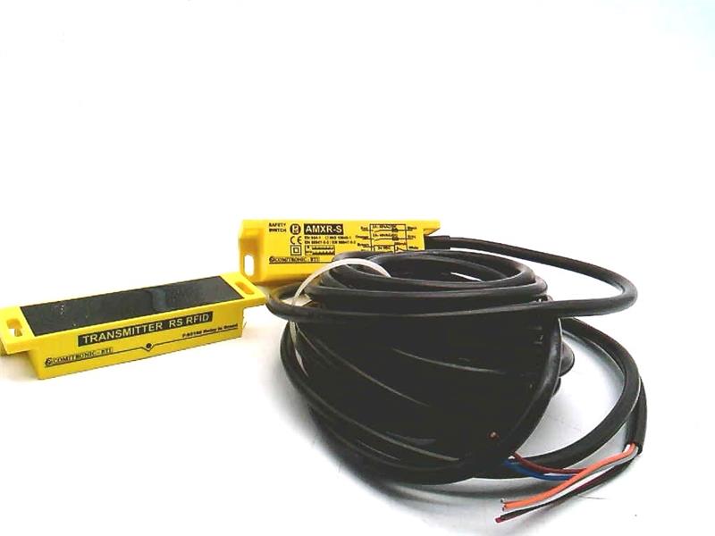 COMITRONIC BTI AMXRS/6M