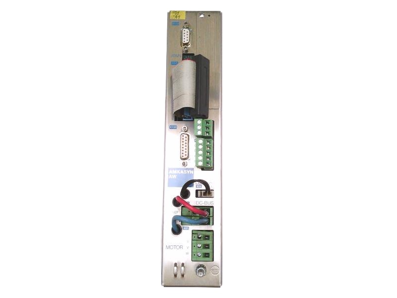 AMK AW 4.5/9