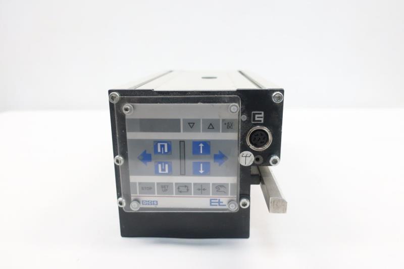 ERHARDT & LEIMER DRS2202