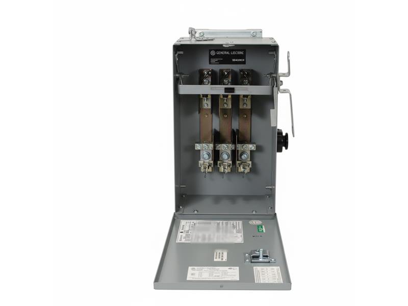 GENERAL ELECTRIC SB463RGR