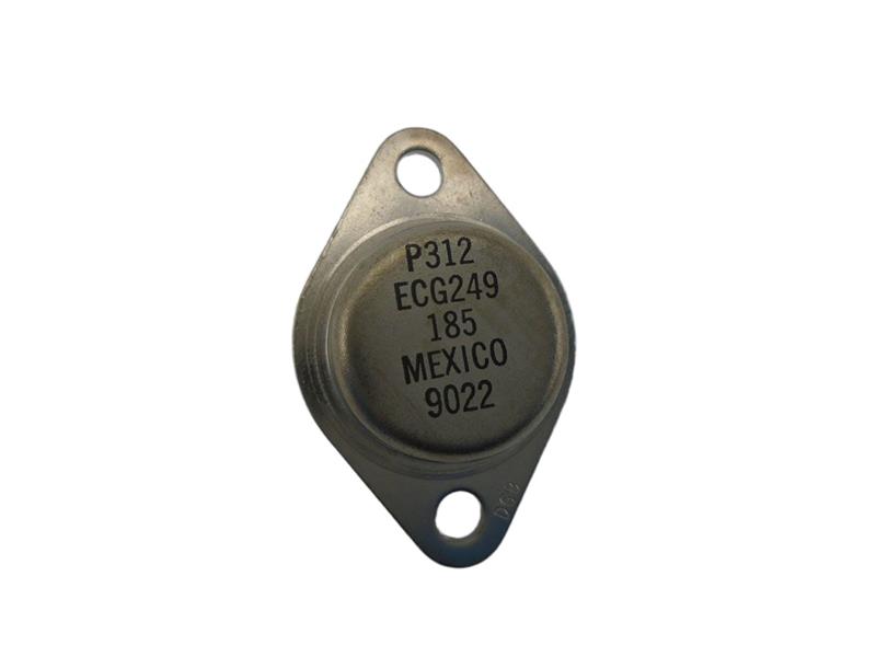 PHILIPS ECG249