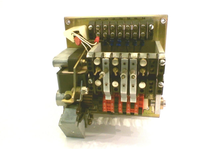 MT-0516-A604 by DANAHER CONTROLS