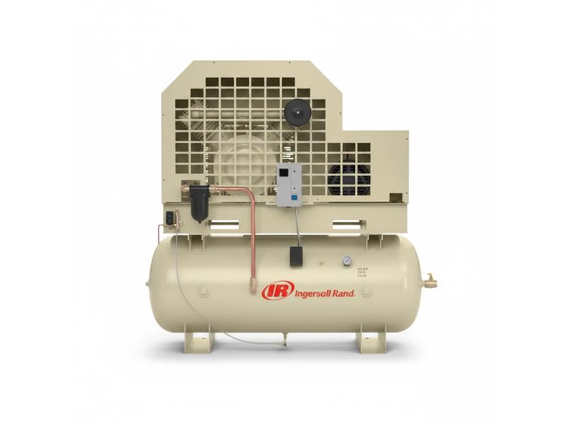 INGERSOLL RAND OIL00015