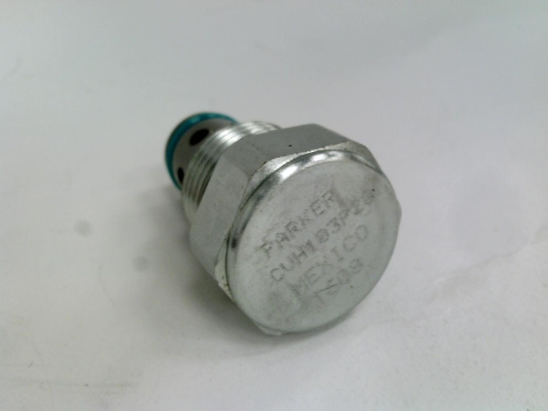PARKER CVH103P20