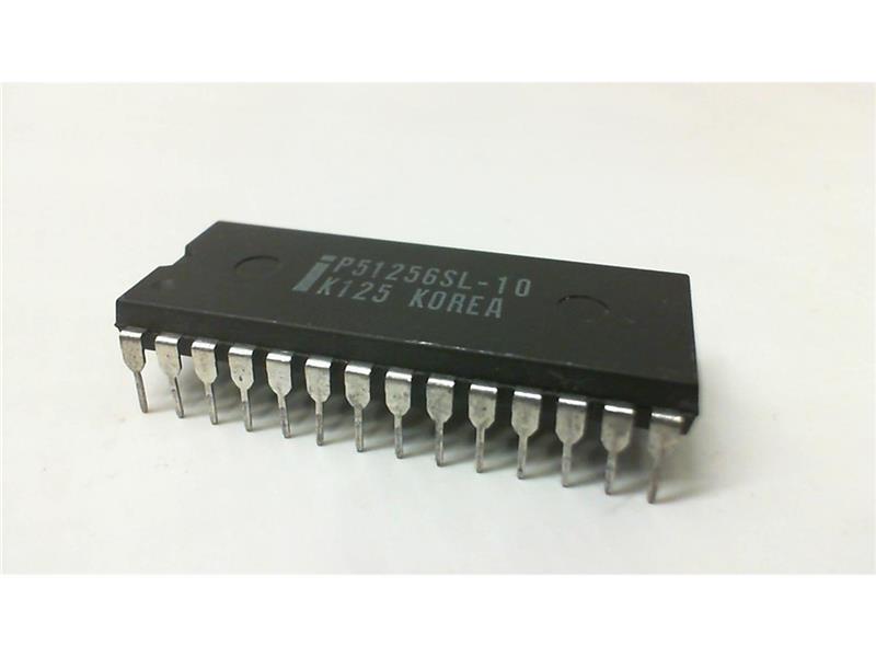 INTEL AMERICAS INC P51256SL10