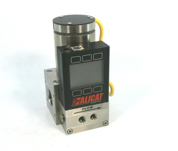 ALICAT SCIENTIFIC PCR-15PSID-D 10P, 10IN, RANGE: -35 KPA, DS, HC