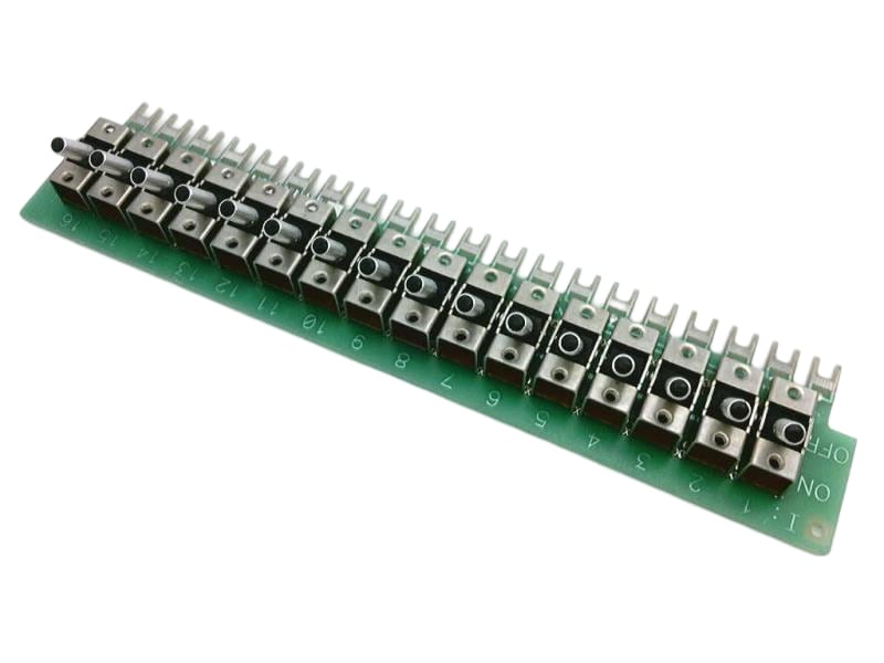 FANUC IC692ACC201