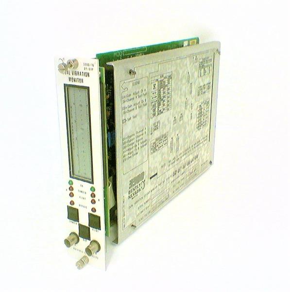 GENERAL ELECTRIC 3300/16-02-01-01-00-01-00