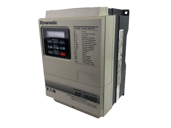 EATON CORPORATION AF-150302-0240