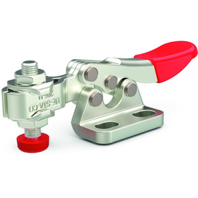 DOVER CORPORATION 205-UL