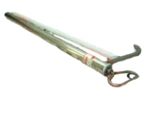 GRAINGER 2P045