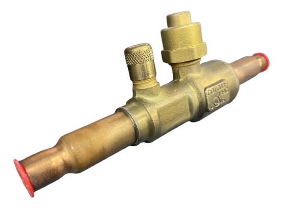 MUELLER INDUSTRIES A-18572U