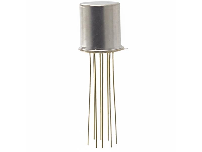 TELEDYNE 720D-12
