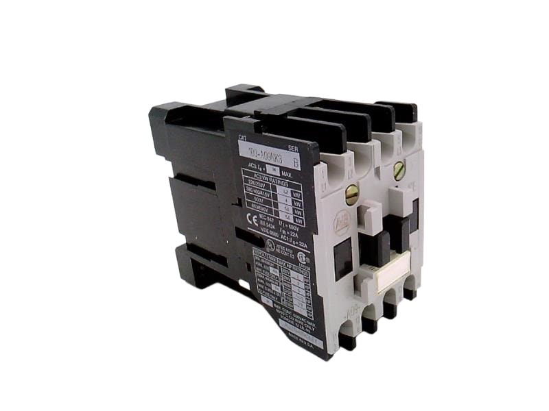 ALLEN BRADLEY 100-A09NK31