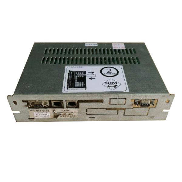 WELDING TECHNOLOGY CORP 917-0155