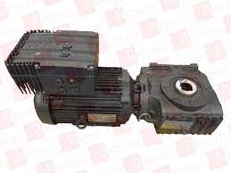 SEW EURODRIVE SF67 DRN100LM4 