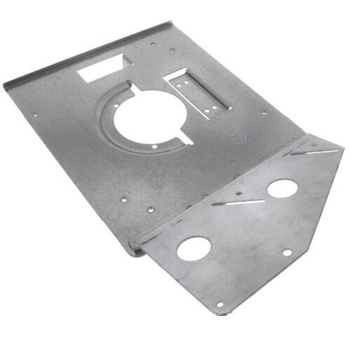 INGERSOLL RAND MNT02458