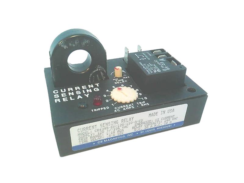 CR4395-EH-120-110-A-CD by CR MAGNETICS