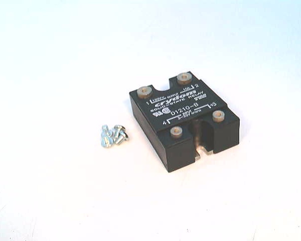 SENSATA TECHNOLOGIES TD1210-B