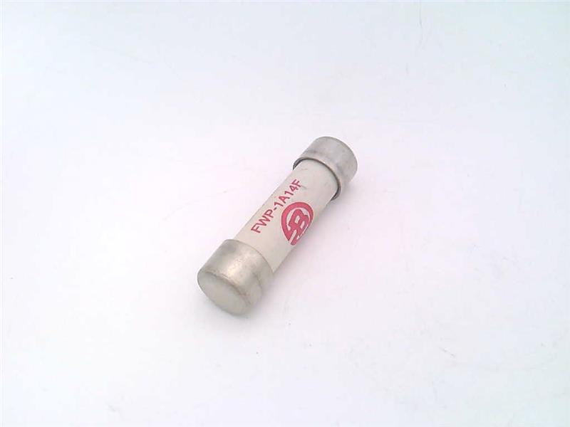 EATON CORPORATION FWP-1A14F