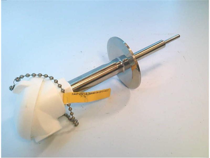 J&W INSTRUMENTS INC R5T185L88R483-04-CIP-3-5-63,CT