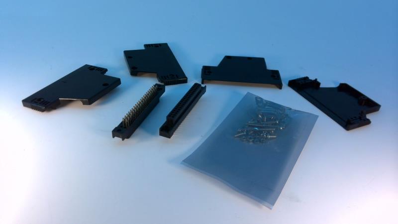 AUTOMATION DIRECT ZL-D24-CON-X