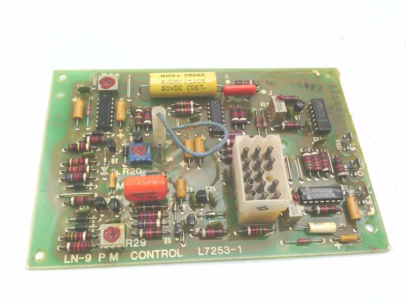 L7253-1 by LINCOLN ELECTRIC