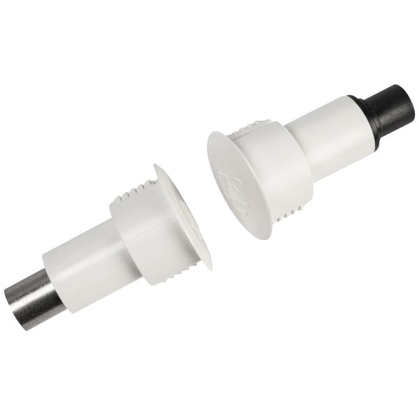 EDWARDS SIGNALING 1076-N