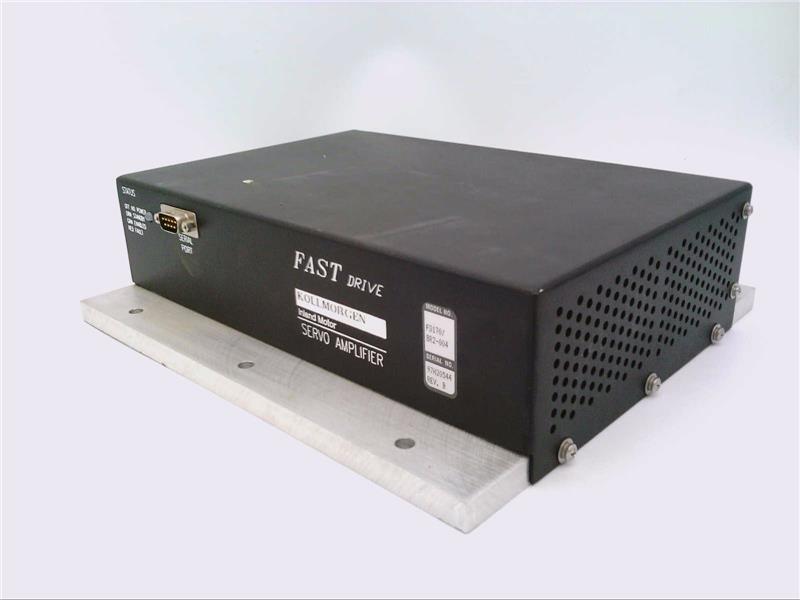 FD170/8R2-004 by KOLLMORGEN