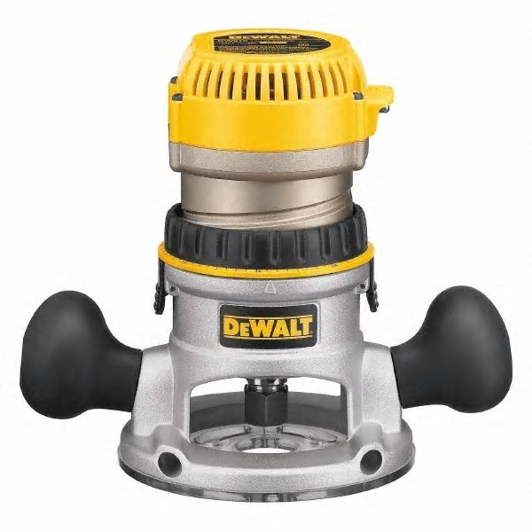 STANLEY BLACK & DECKER DW618