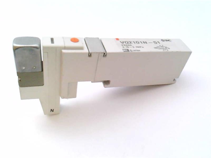 SMC VQ2101N-51