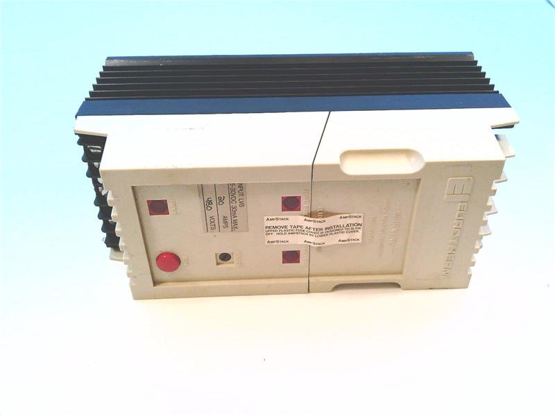 INVENSYS AS-120A480V/LVS/PLF