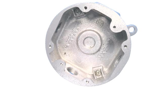 VXF10 by EATON CORPORATION