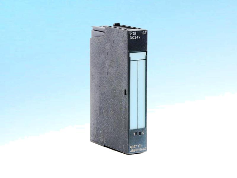 SIEMENS 6ES7131-4BB01-0AB0