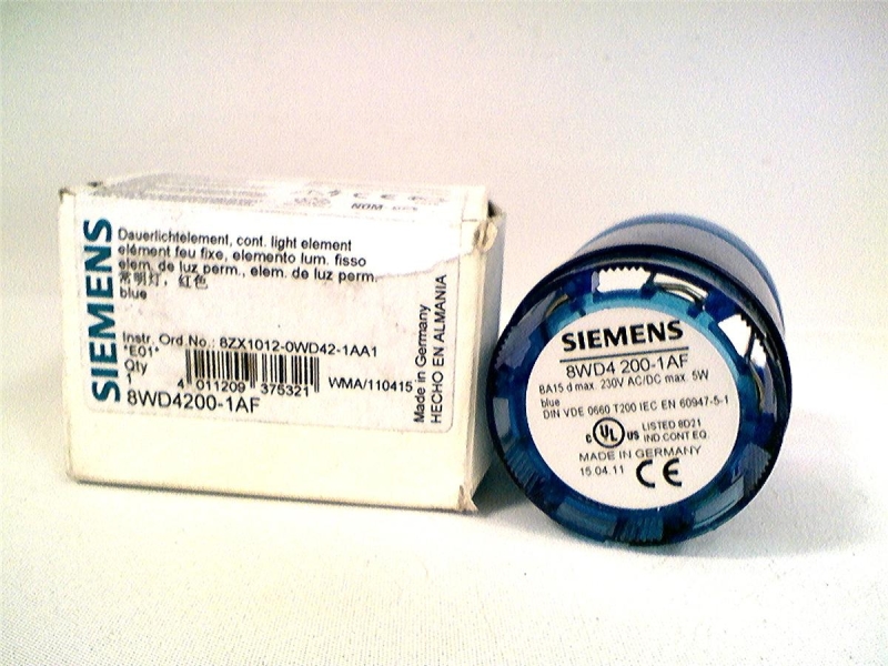SIEMENS 8WD4200-1AF
