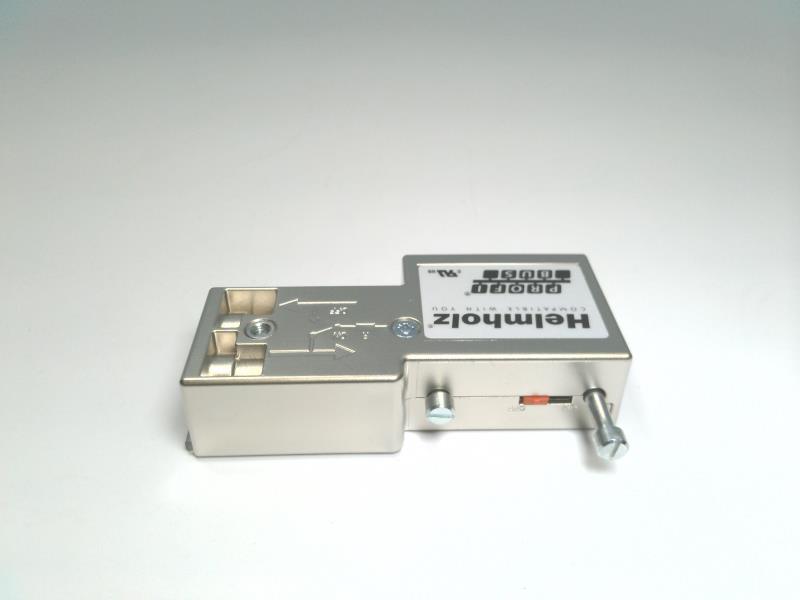 HELMHOLZ 700-972-0BA50