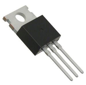 INFINEON IRF40B207