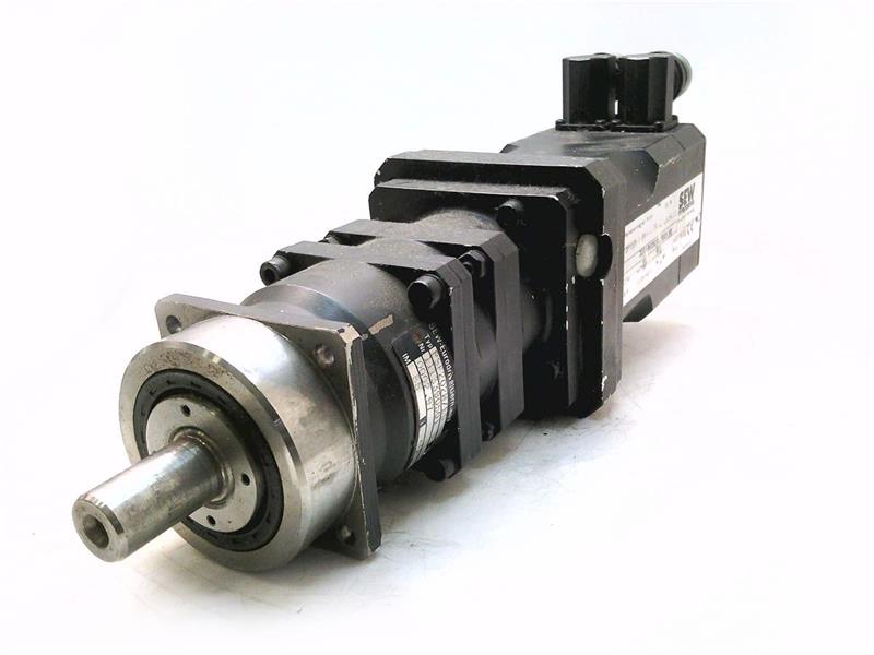 SEW EURODRIVE DFY56M/SM11/TF