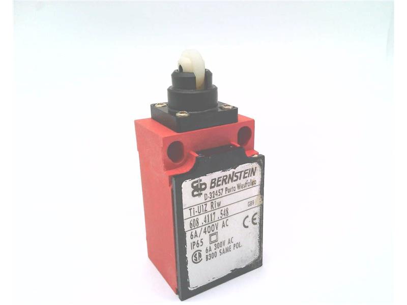 BERNSTEIN AG 608.4117.548