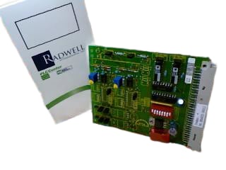 MAN ROLAND 16.85423-0011