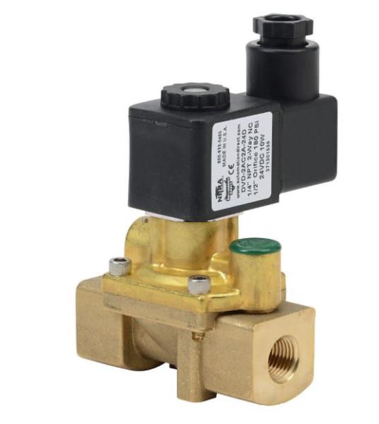 DVD-2AC2A-24D by AUTOMATION DIRECT