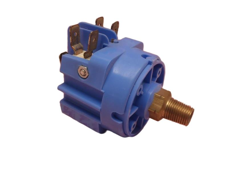 HERGA ELECTRIC LTD 6742-0038