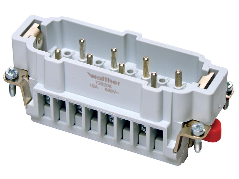 WALTHER ELECTRIC 730206