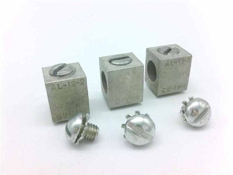 FEDERAL PACIFIC ELECTRIC E35