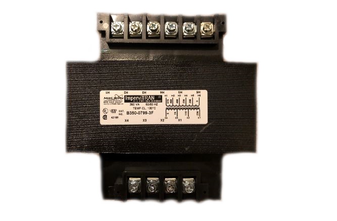 MICRON TRANSFORMER B350-0799-3F